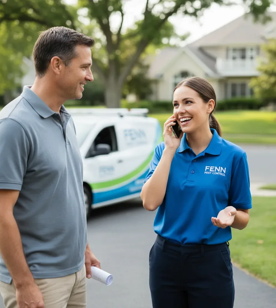 Rodent Control in Carrolltown, PA